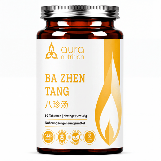 Ba Zhen Tang