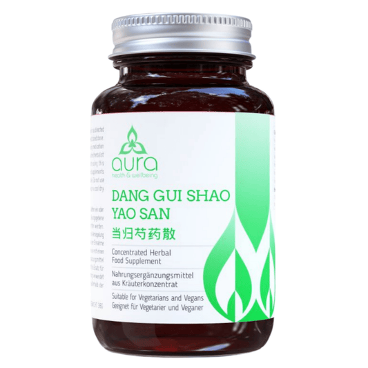 Dang Gui Shao Yao San - 6 x 60 Tabletten