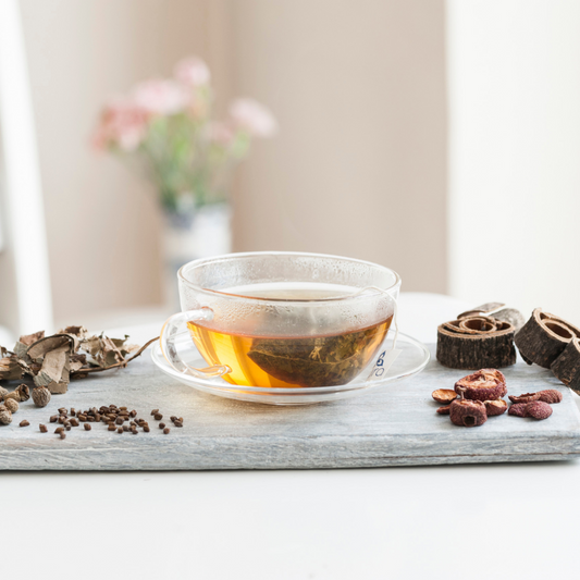 Aura Detox Kräutertee
