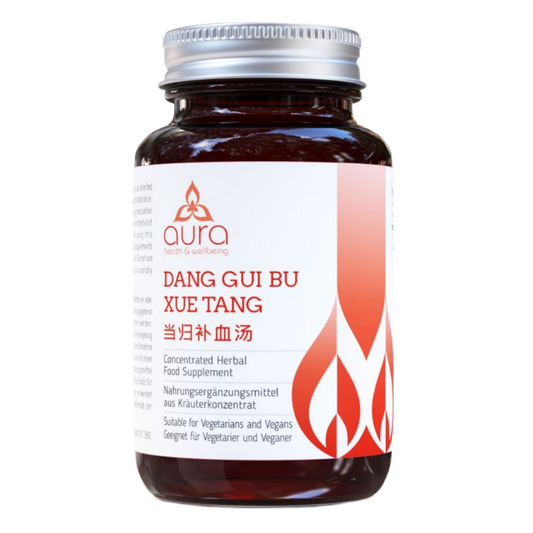 Dang Gui Bu Xue Tang