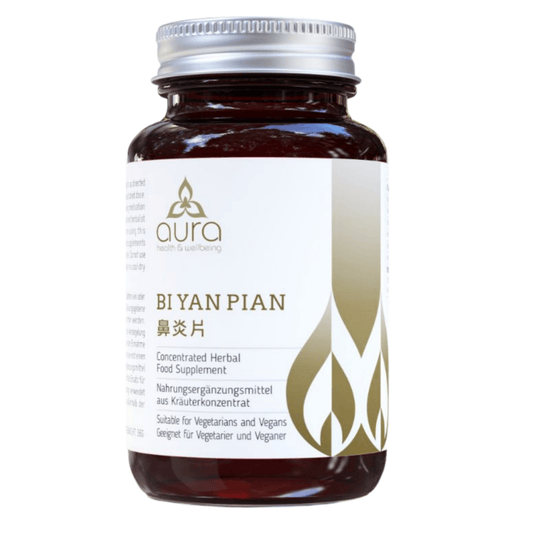 Bi Yan Pian - 6 x 60 Tabletten
