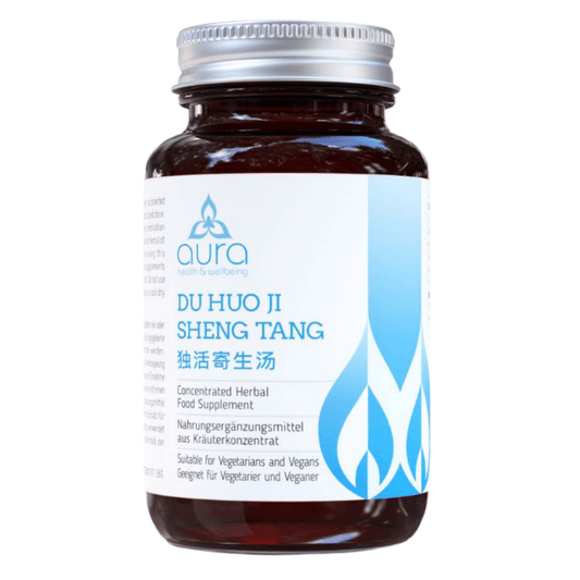 Du Huo Ji Sheng Tang - 6 x 60 Tabletten