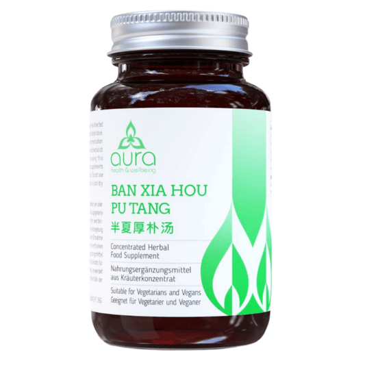 Ban Xia Hou Pu Tang