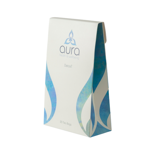 Aura Detox Kräutertee