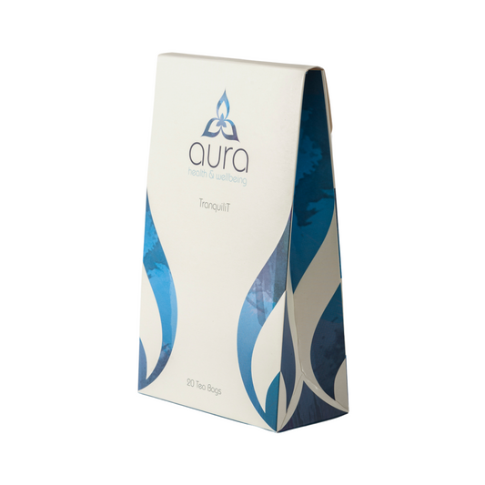 Aura Tranquili Kräutertee