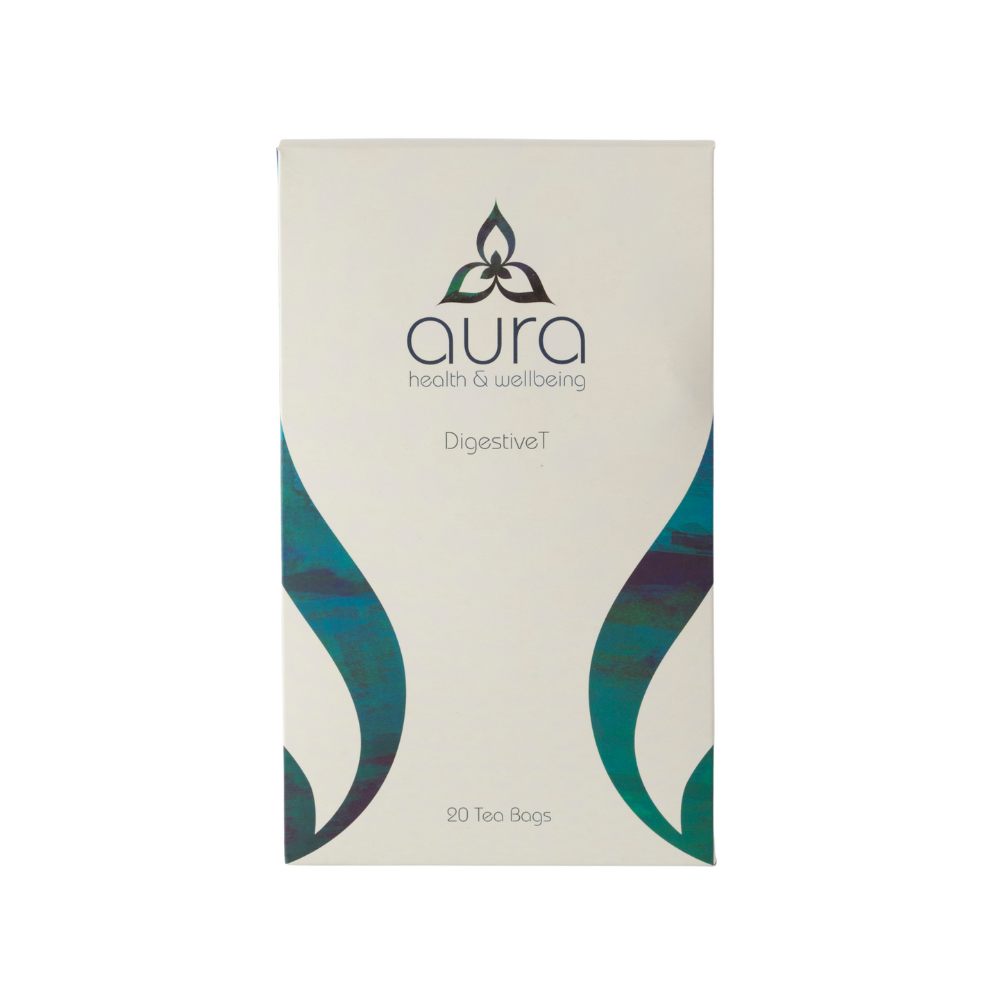 Aura Digestive Kräutertee