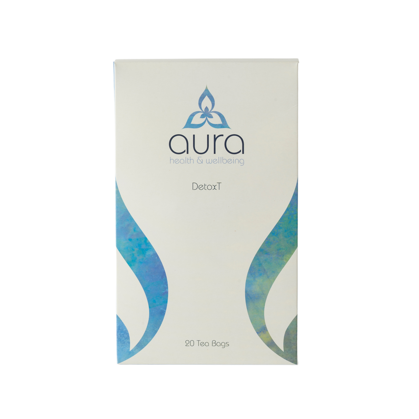 Aura Detox Kräutertee
