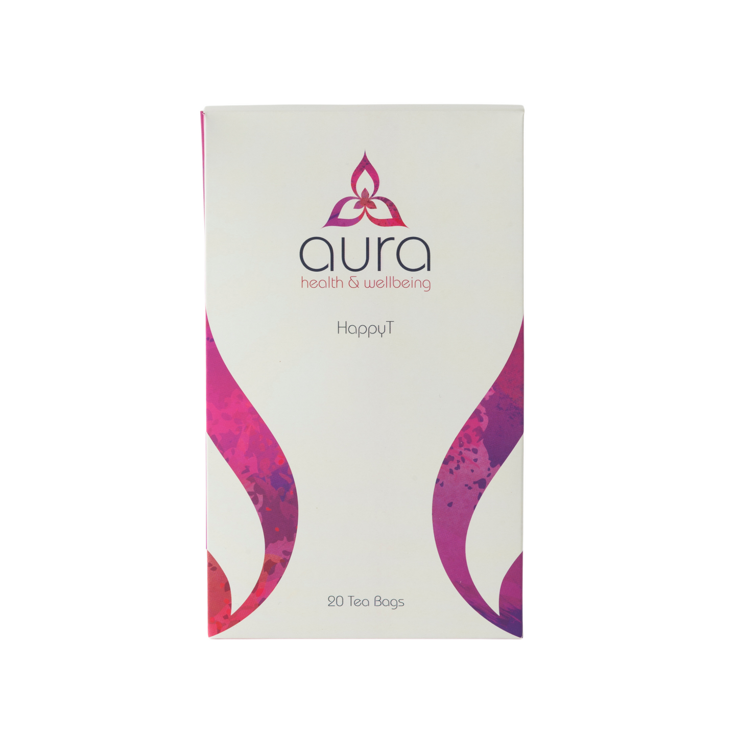 Aura Happy Kräutertee