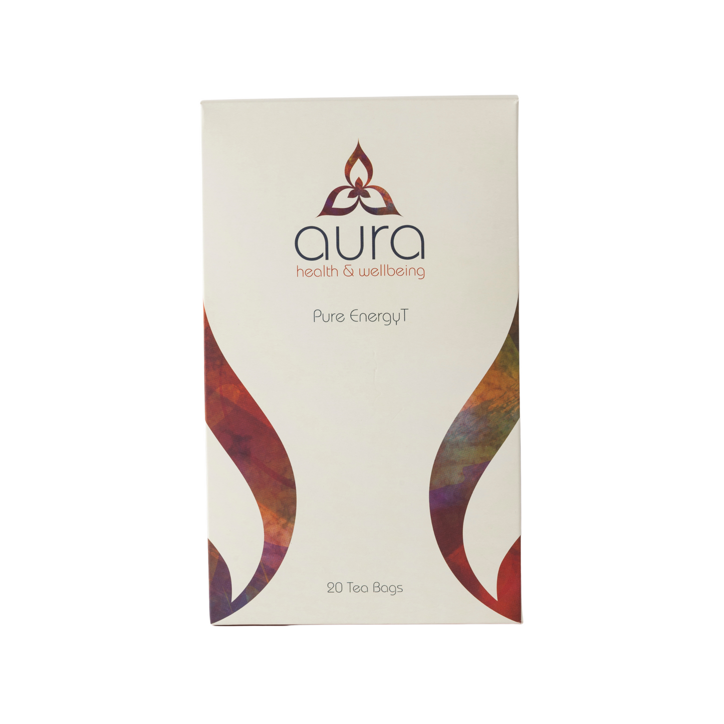 Aura Energy Kräutertee