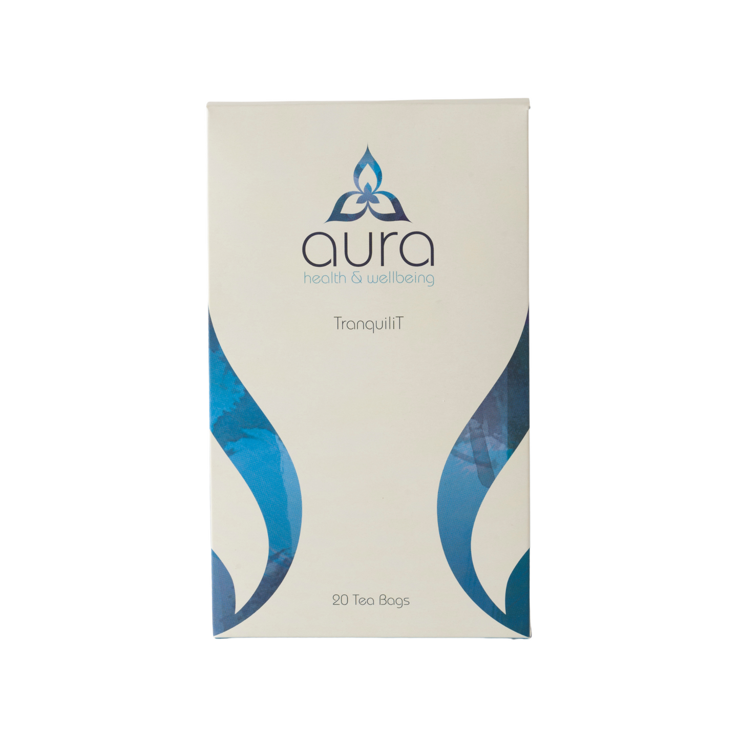 Aura Tranquili Kräutertee