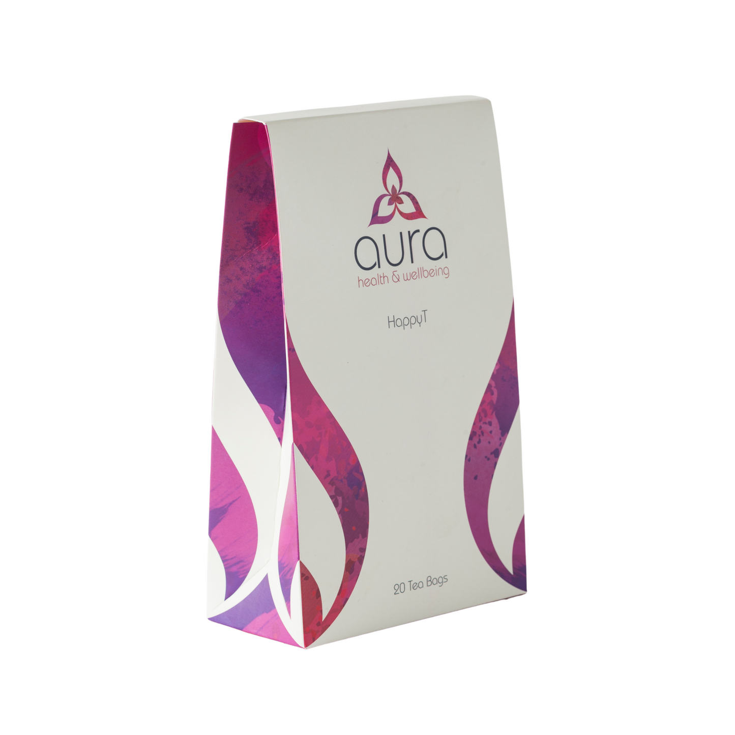 Aura Happy Kräutertee
