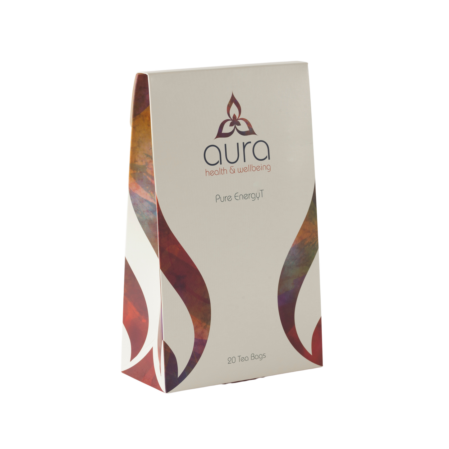Aura Energy Kräutertee