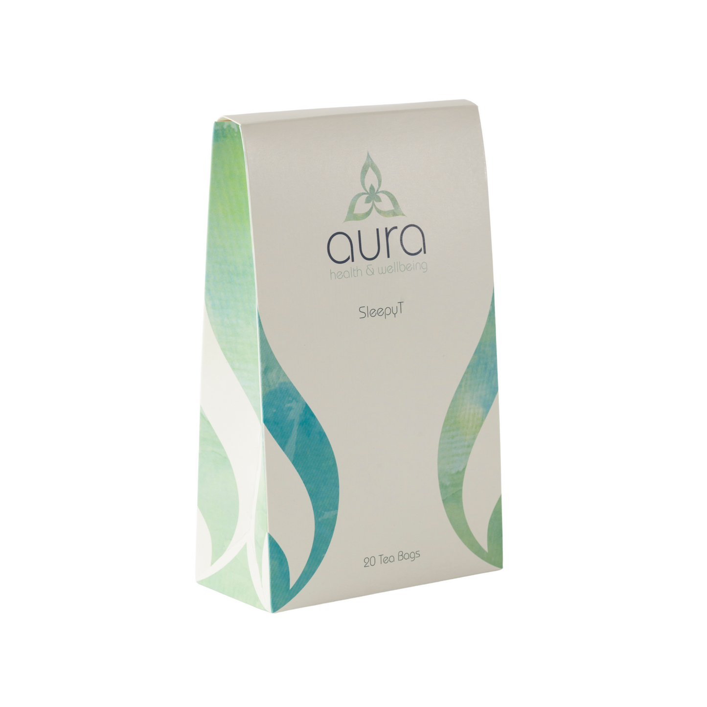 Aura Sleepy Kräutertee