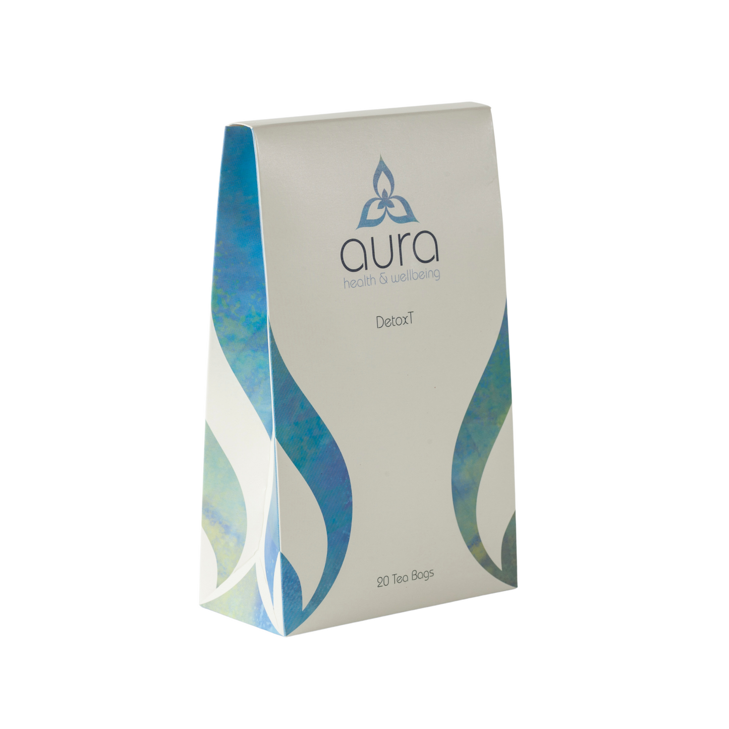Aura Detox Kräutertee