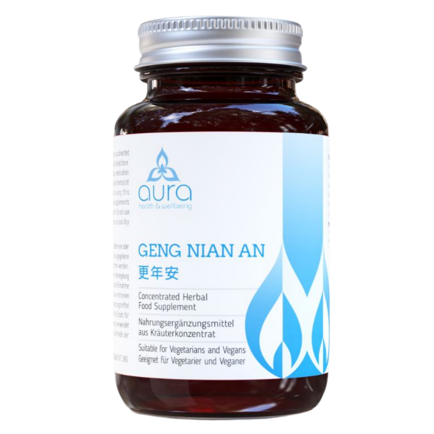 Geng Nian An - 6 x 60 Tabletten