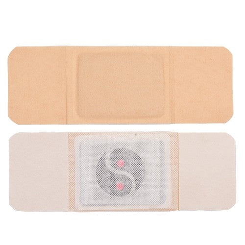 TDP Moxa Wärmepflaster