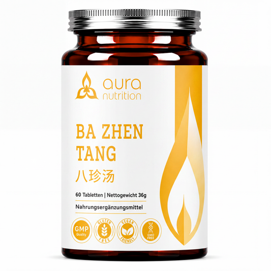 Ba Zhen Tang