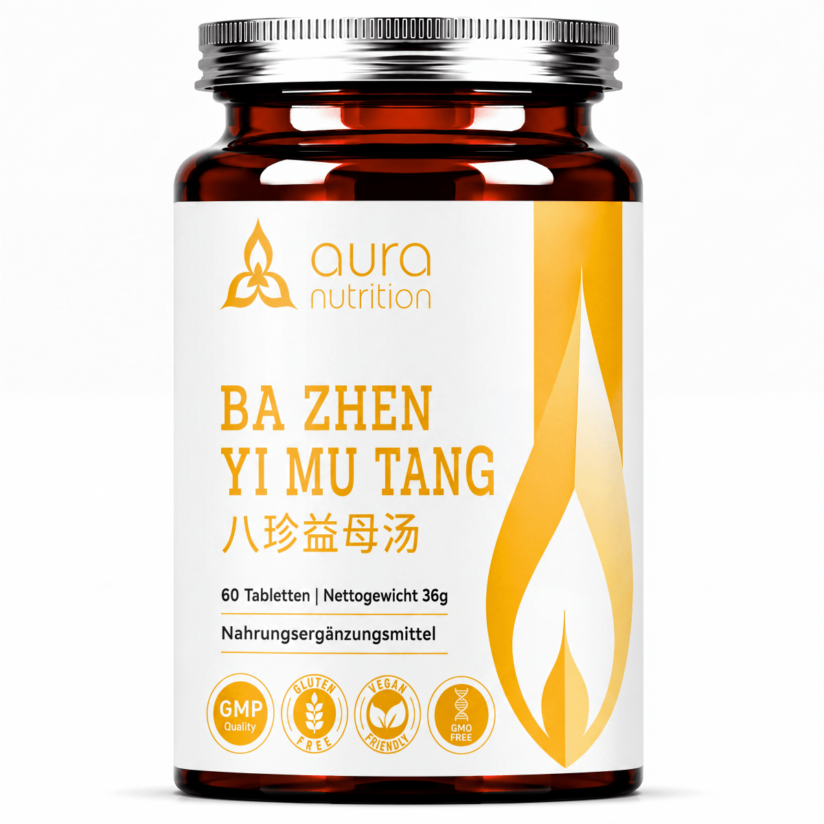 Ba Zhen Yi Mu Tang