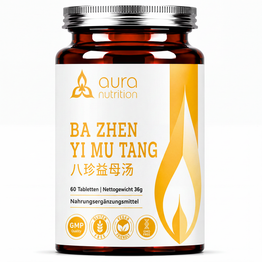Ba Zhen Yi Mu Tang