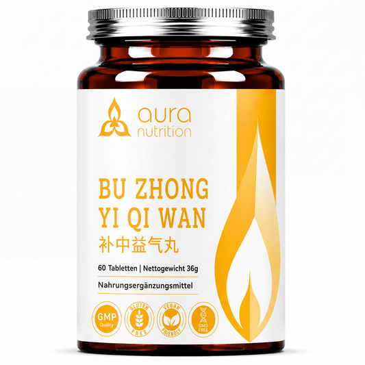 Bu Zhong Yi Qi Wan