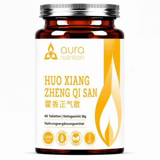 Huo Xiang Zheng Qi San