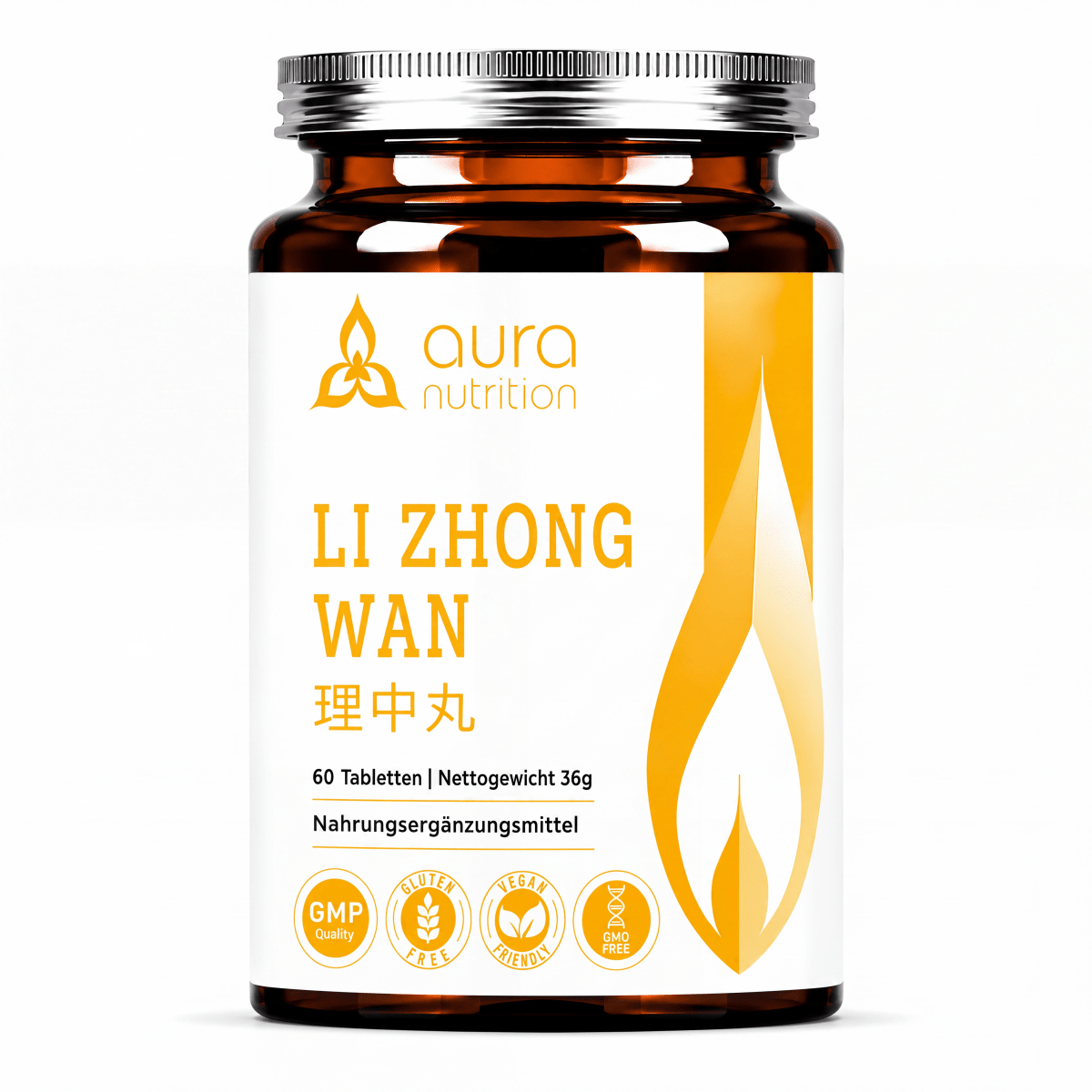 Li Zhong Wan