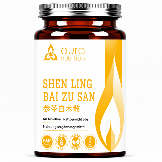 Shen Ling Bai Zhu San