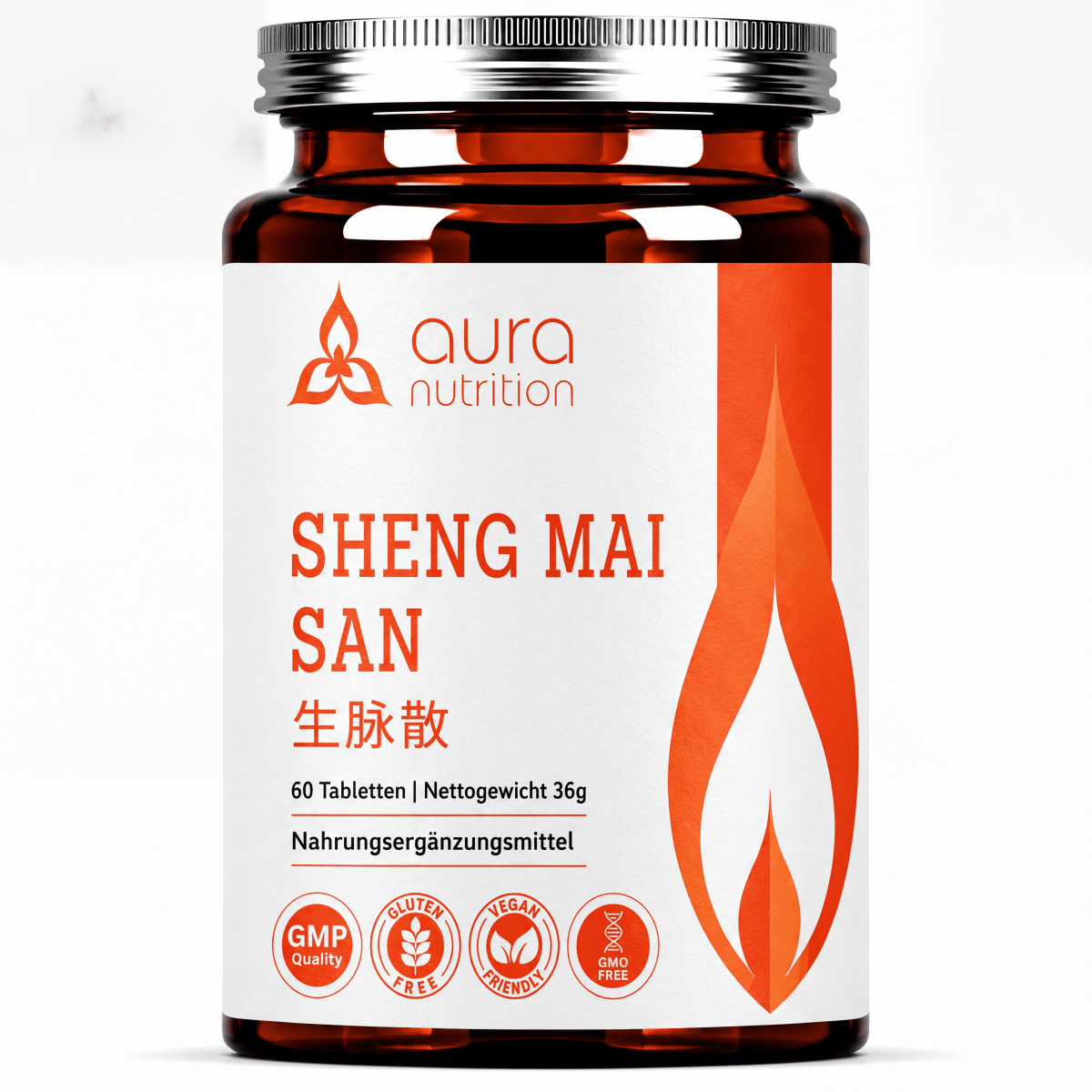 Sheng Mai San