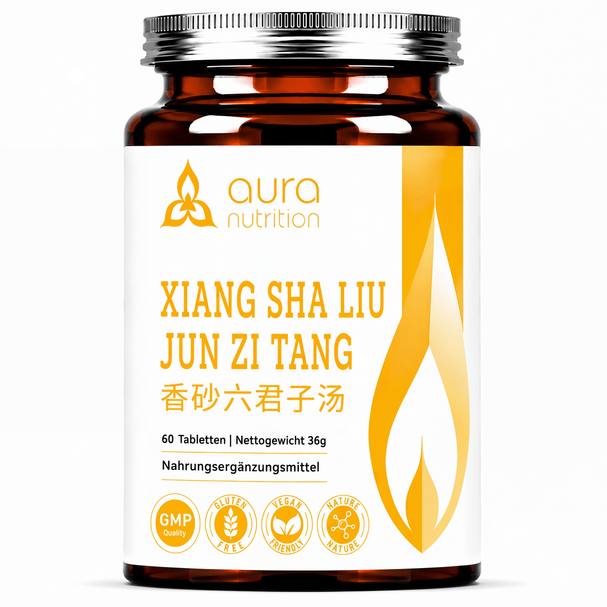 Xiang Sha Liu Jun Zi Tang