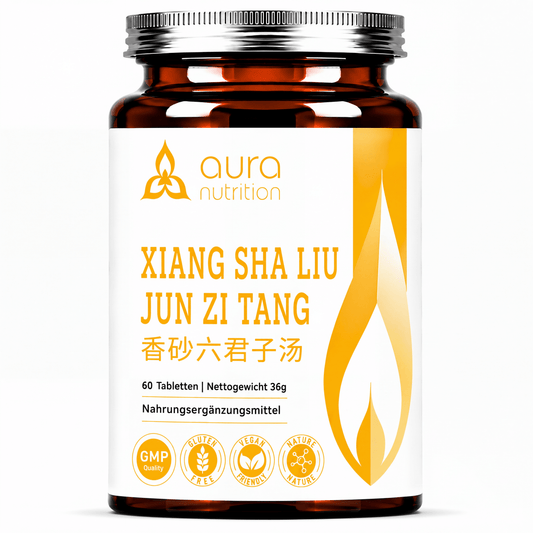 Xiang Sha Liu Jun Zi Tang