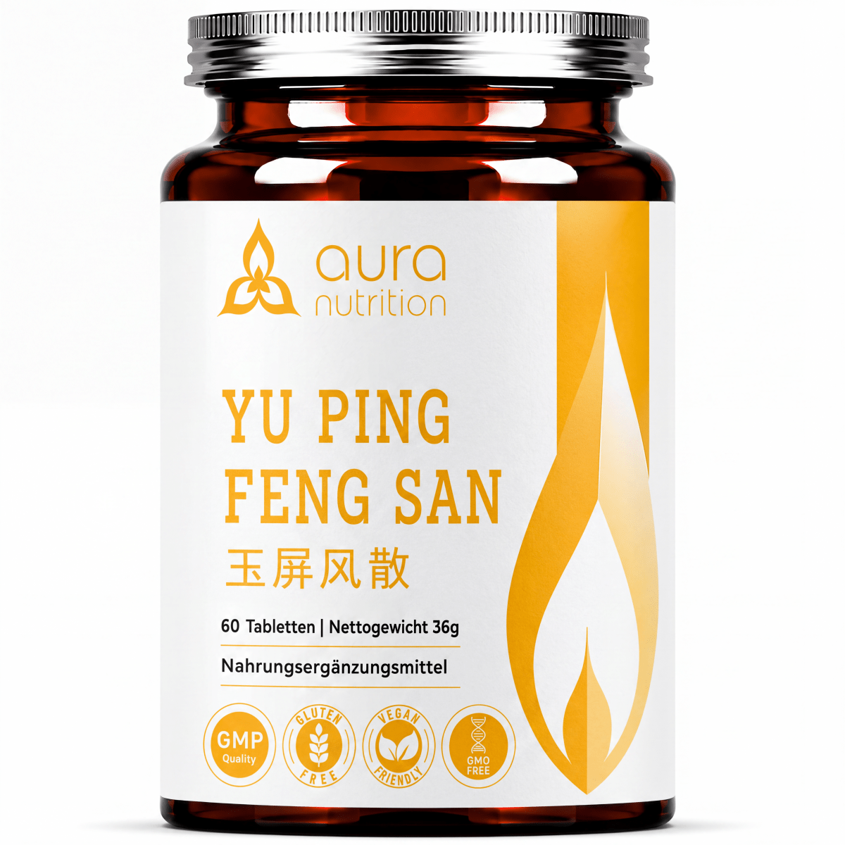 Yu Ping Feng San