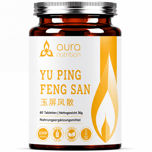 Yu Ping Feng San