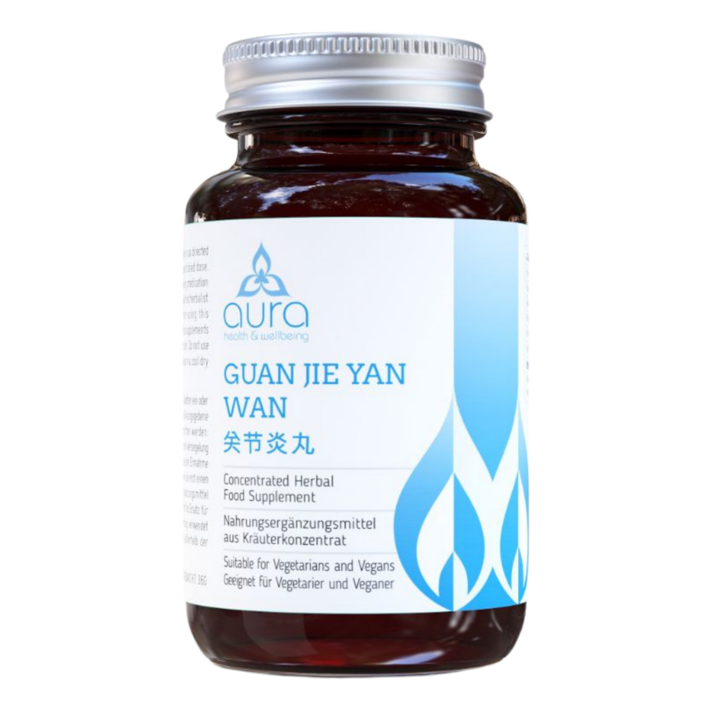 Guan Jie Yan Wan - 6 x 60 Tabletten