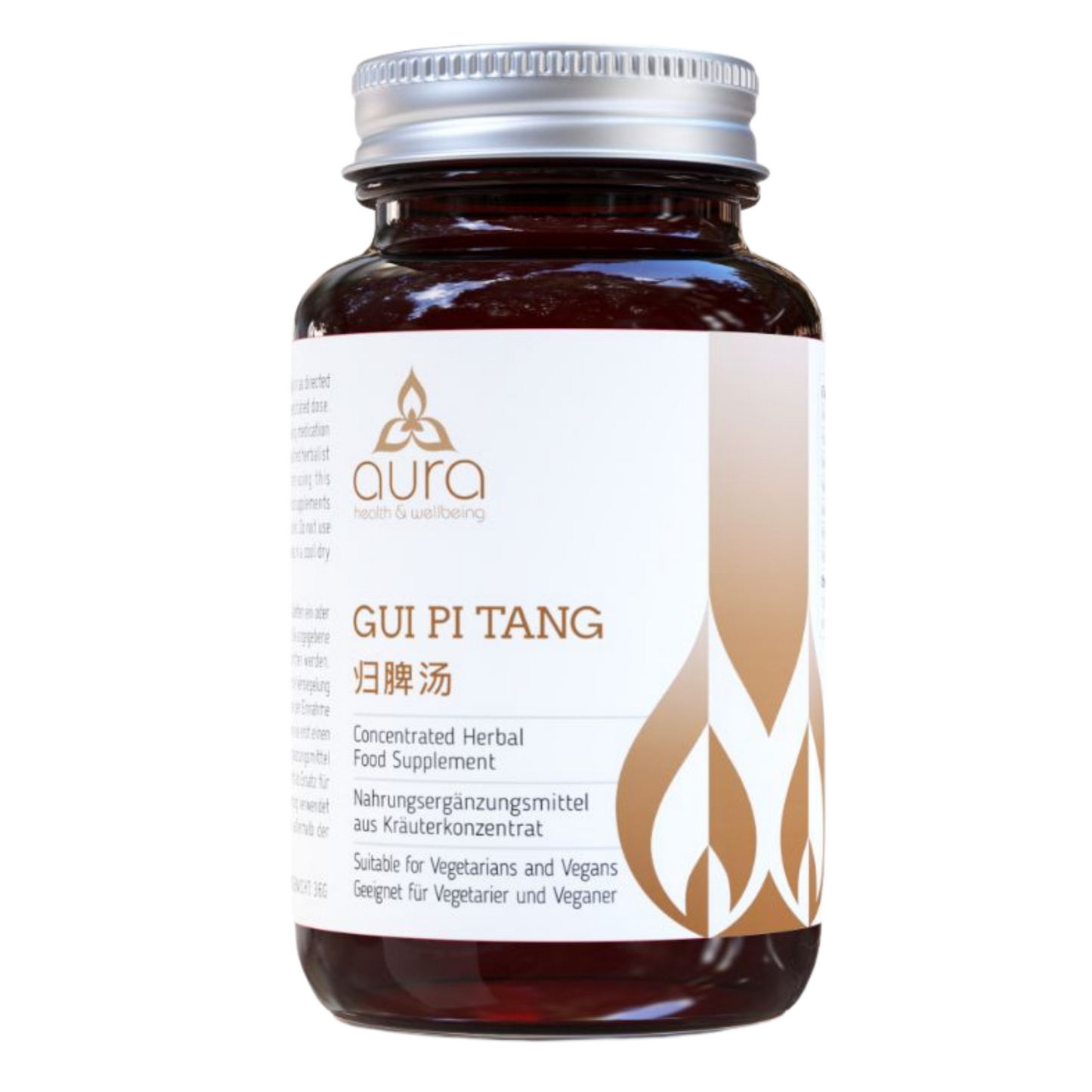 Gui Pi Tang - 6 x 60 Tabletten