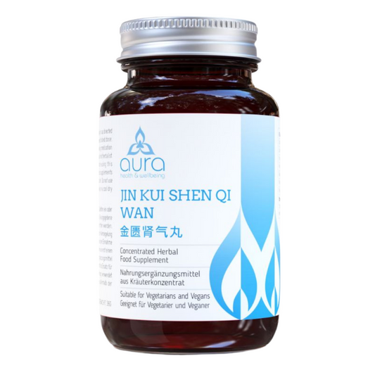 Jin Kui Shen Qi Wan