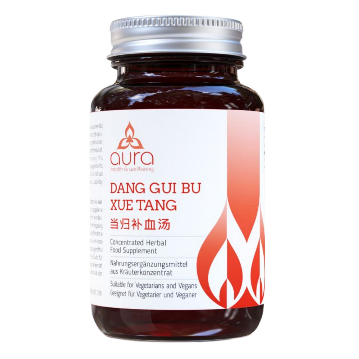 Dang Gui Bu Xue Tang - 6 x 60 Tabletten