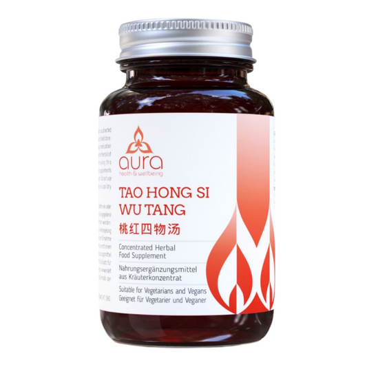 Tao Hong Si Wu Tang