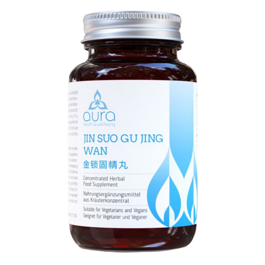 Jin Suo Gu Jing Wan