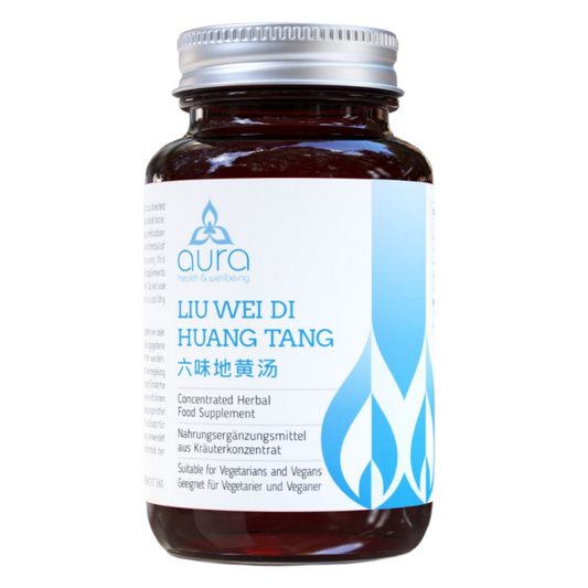 Liu Wei Di Huang Tang