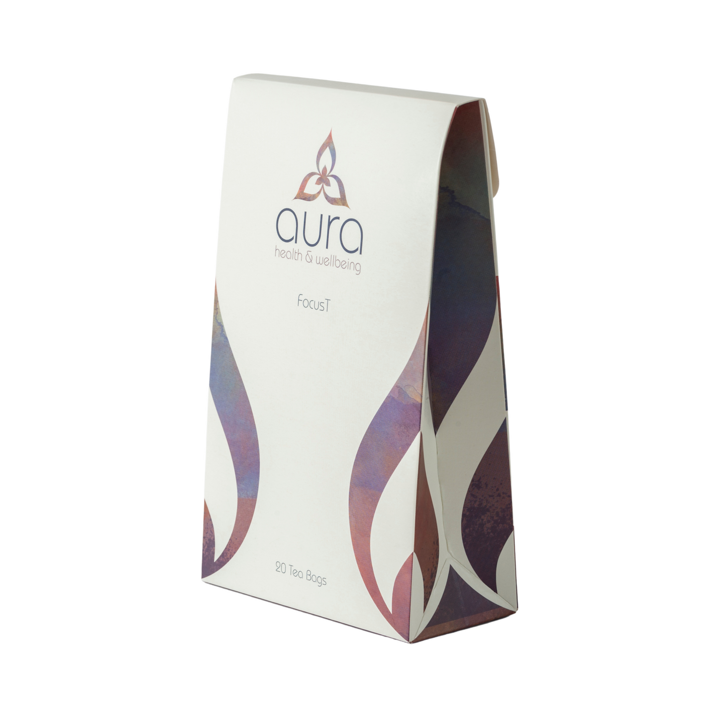 Aura Focus Kräutertee