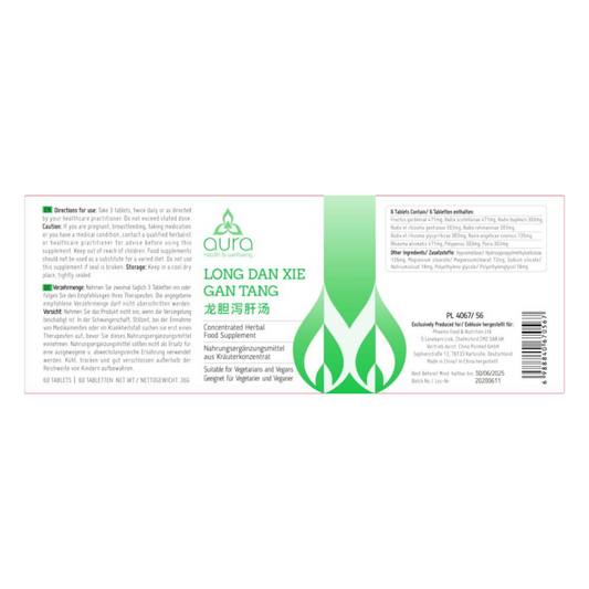Long Dan Xie Gan Tang