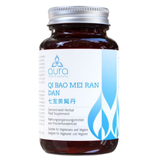 Qi Bao Mei Ran Dan