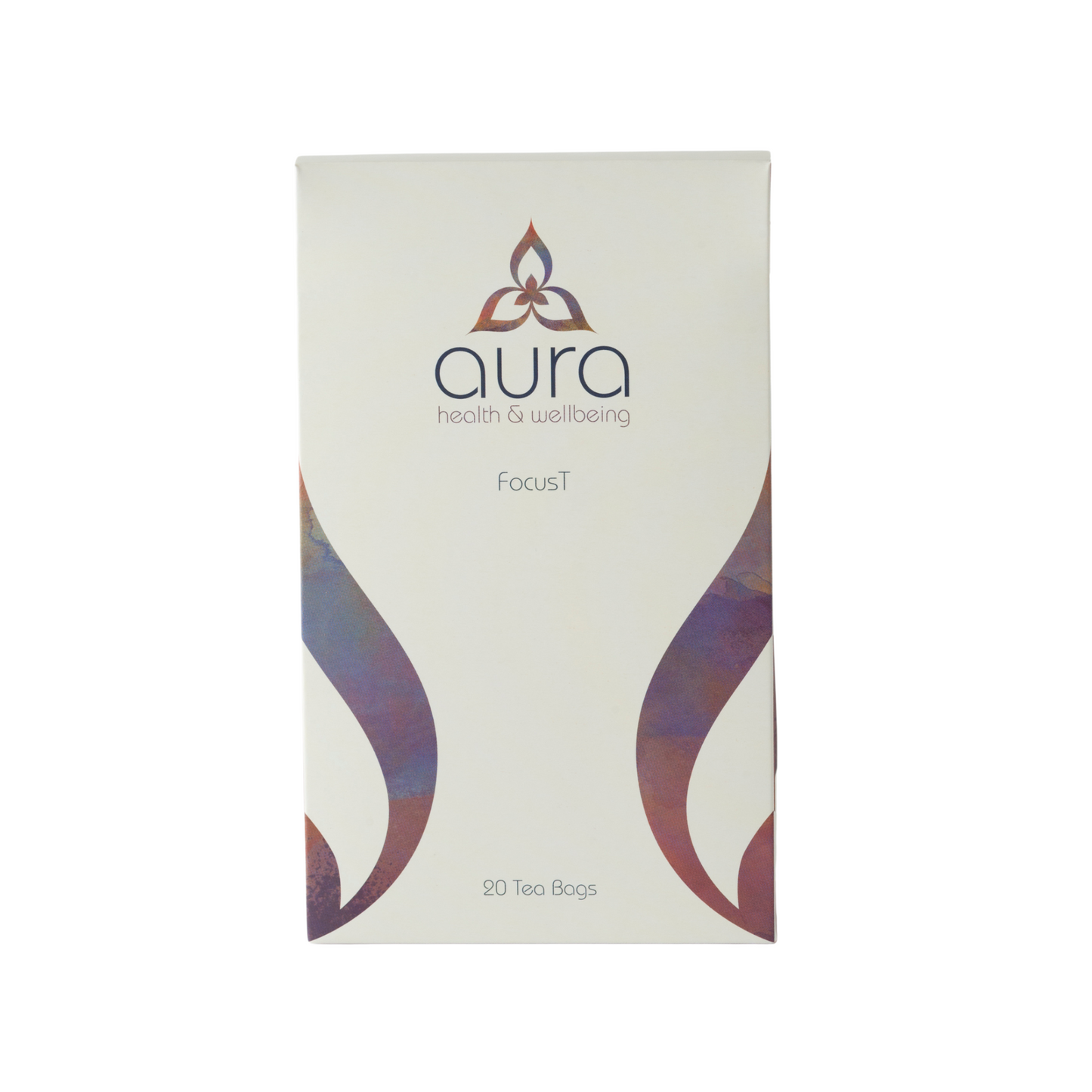 Aura Focus Kräutertee