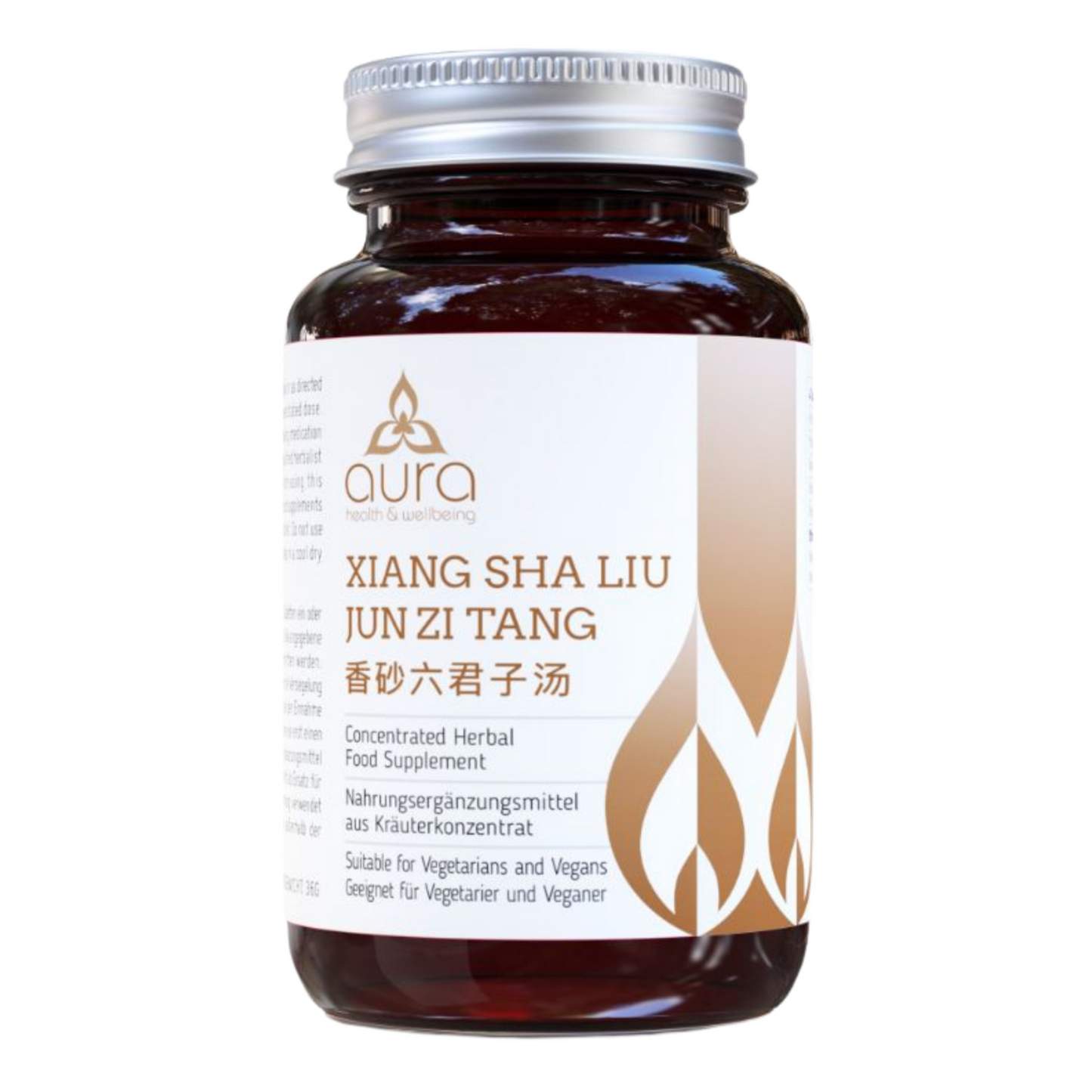Xiang Sha Liu Jun Zi Tang