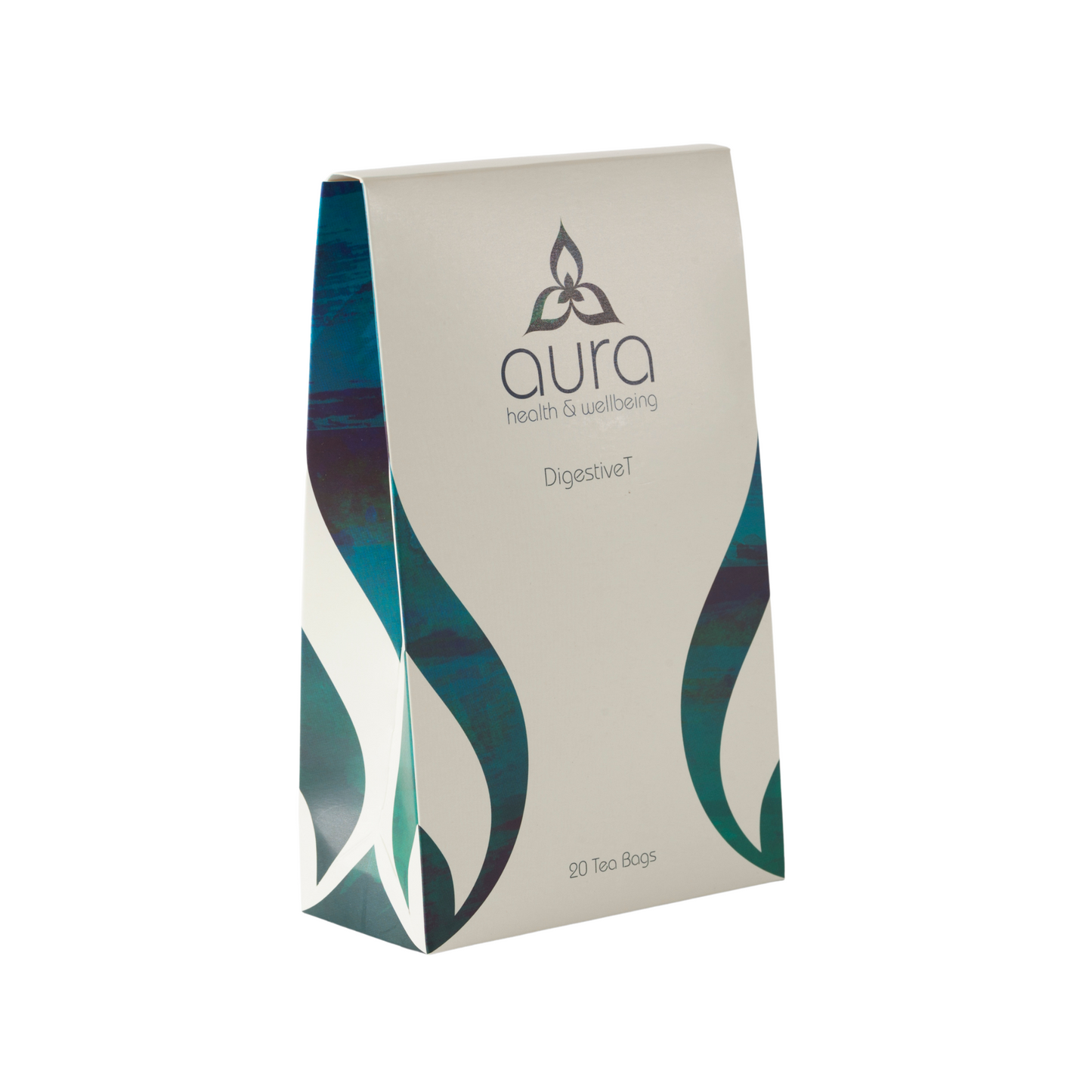 Aura Digestive Kräutertee