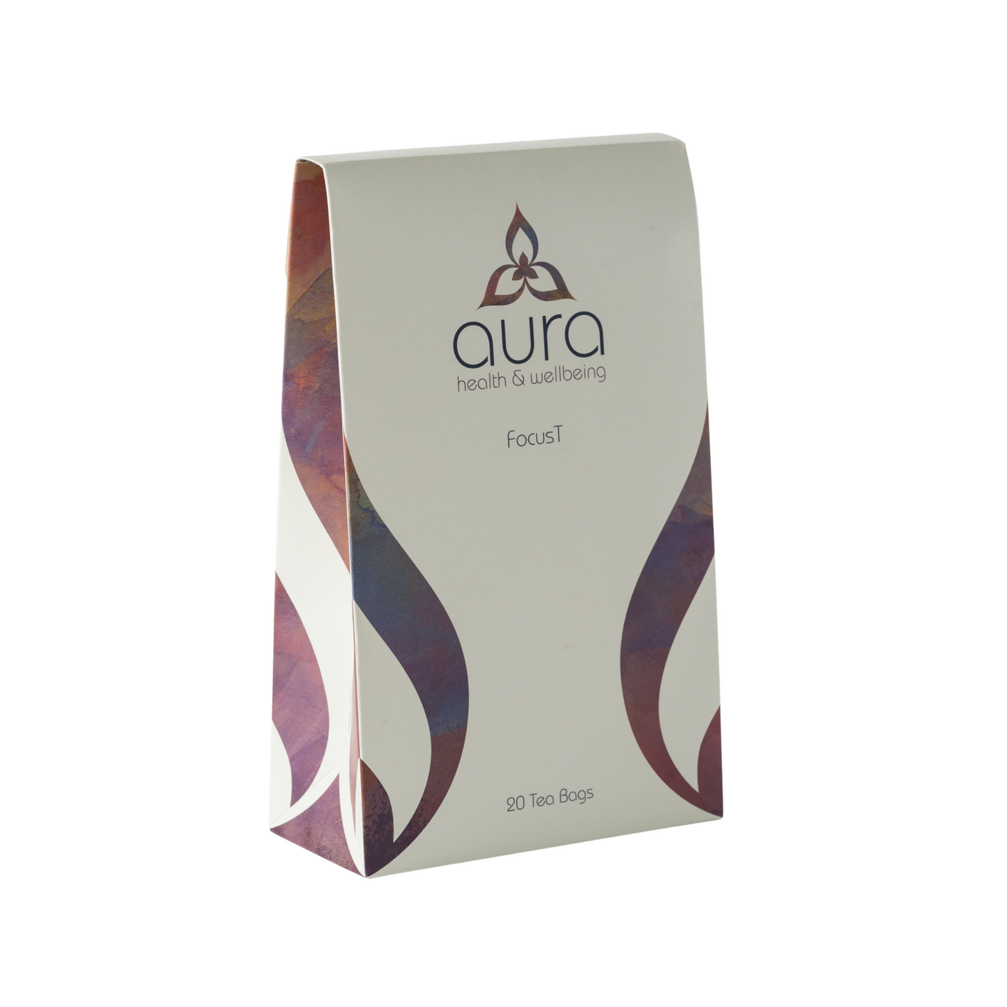 Aura Focus Kräutertee