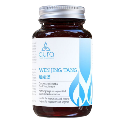 Wen Jing Tang