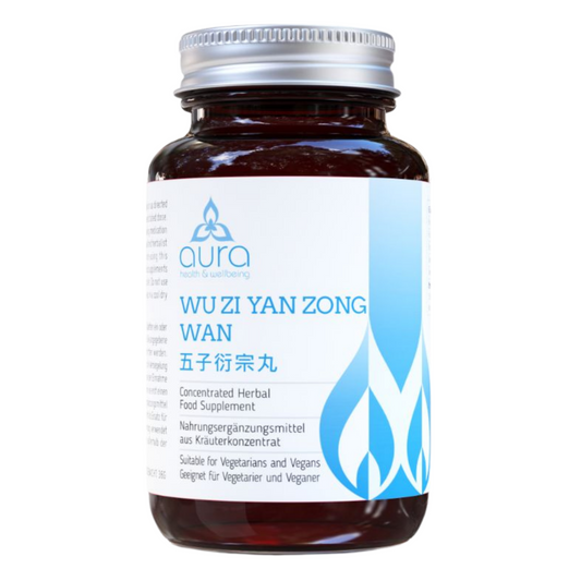 Wu Zi Yan Zong Wan