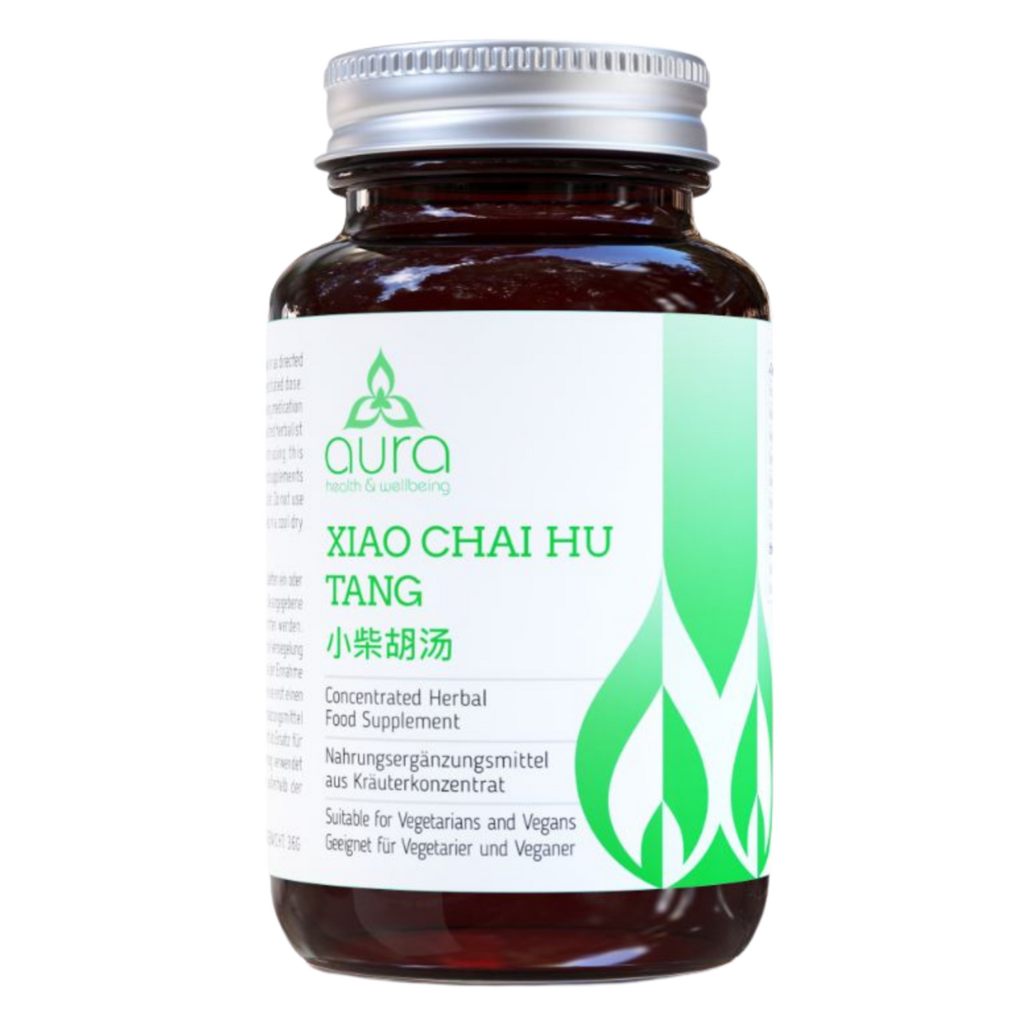 Xiao Chai Hu Tang